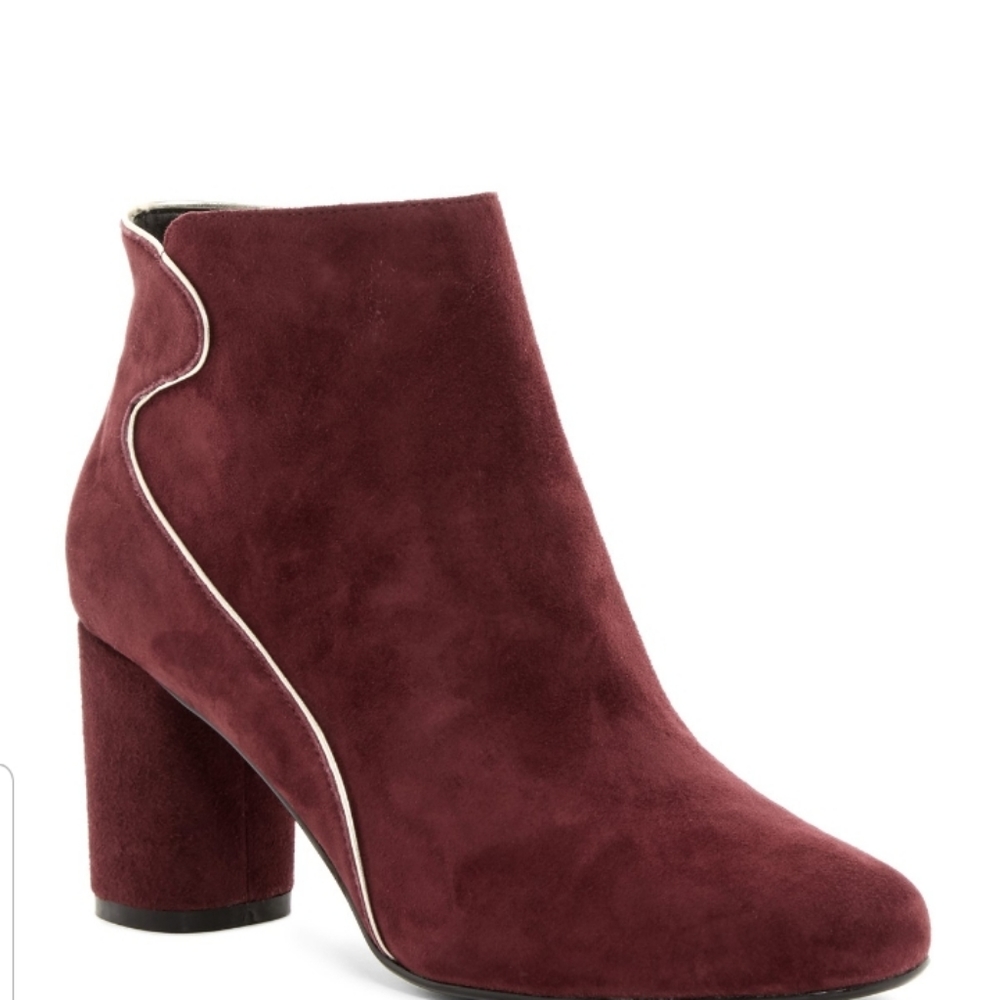 Catherine Malandrino booties